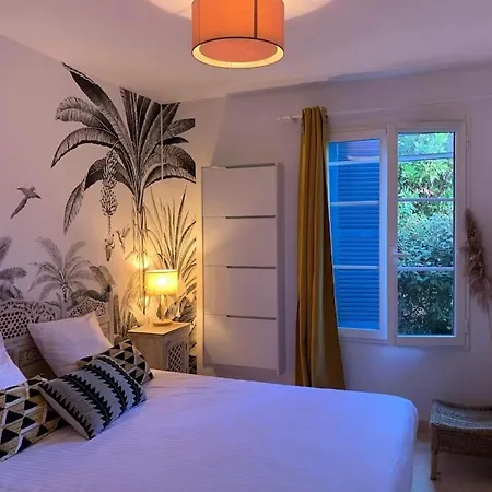 Apartment Superbe En Avec Piscine