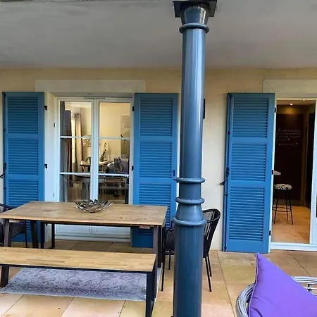 Superbe En Avec Piscine