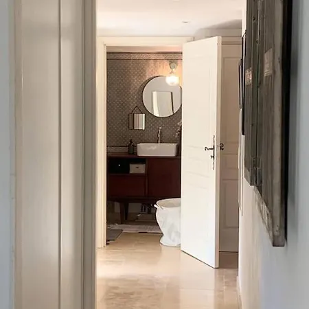 Superbe En Avec Piscine Apartment La Croix-Valmer