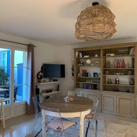 Superbe En Avec Piscine *