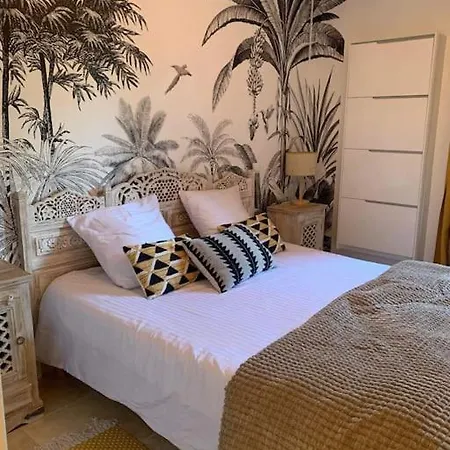 Apartment Superbe En Avec Piscine