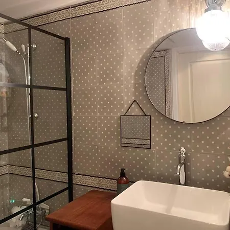 Apartment Superbe En Avec Piscine La Croix-Valmer