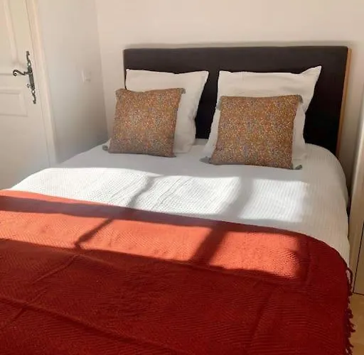 Superbe En Avec Piscine Apartament